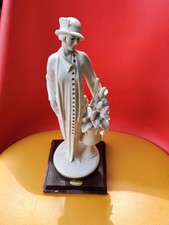 Giuseppe Armani Figurines