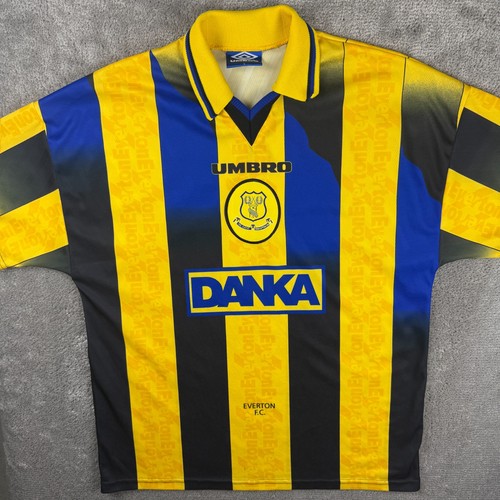 Original umbro everton - original,