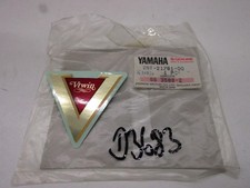 Sticker 2NT-21781-00 D3683