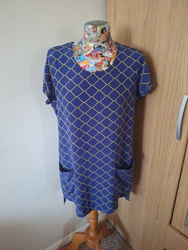 Olivia rubin silk dress tunic - silk, dress/tunic