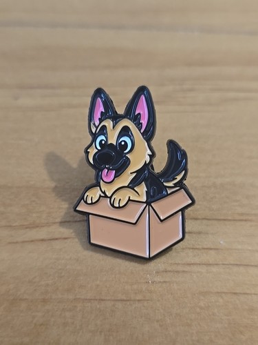 German shepherd puppy dog cute - german,