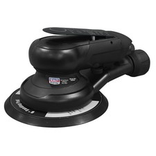 Sealey Air Palm Orbital Sander