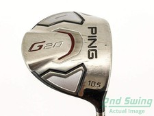 Ping G20 Driver 10.5°