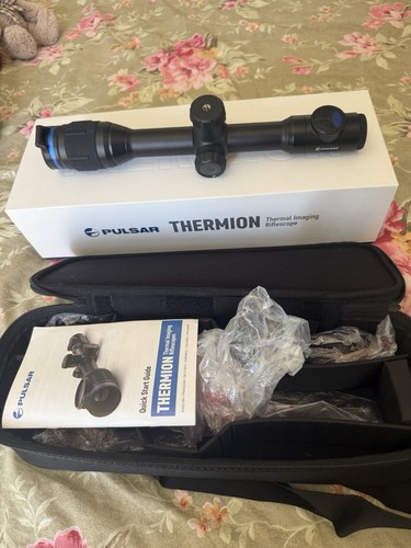 Pulsar thermion xm38 - pulsar,