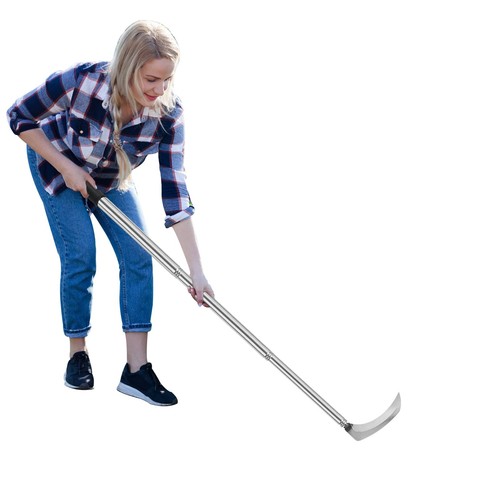 Rolkar sickle weeding - sickle, garden