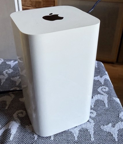 Apple airport time capsule - airport,