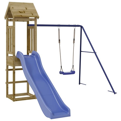 Playhouse outdoor climbing - outdoor,