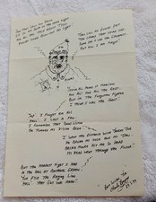 Charles Bronson Salvador