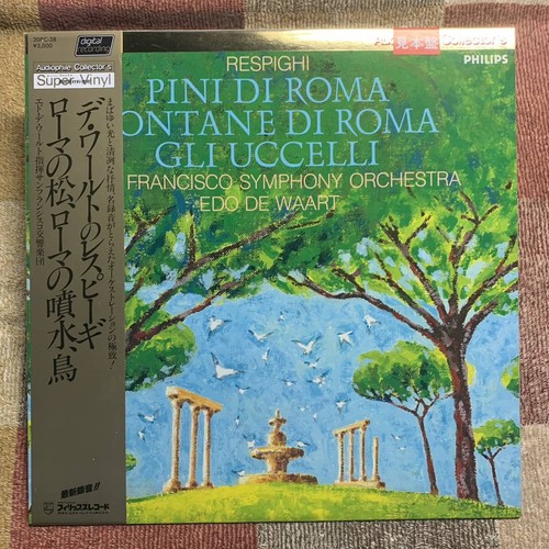 Edo waard respighi the - de, 'the
