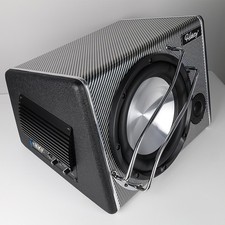 10" 3800W Audio Active