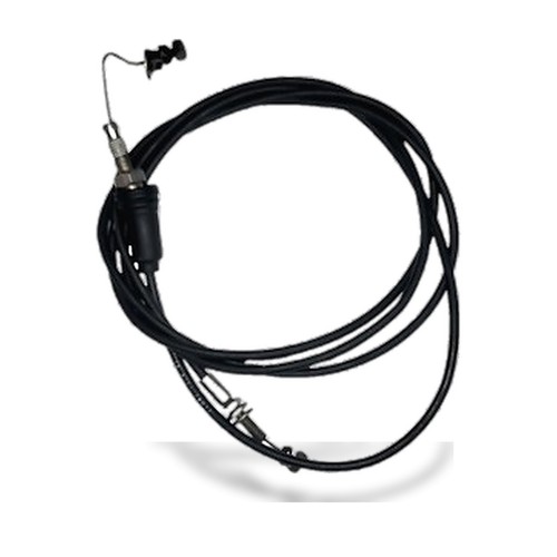 Throttle cable for kawasaki - throttle,