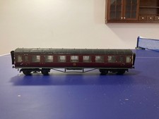 Set of 3 LMS Exley O-Guage