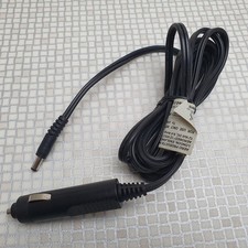 Aerobed Inflatable Air Bed Mattress Electric 109 Car PUMP POWER SUPPLY CHARGER