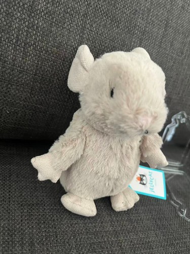 Jellycat nippit mouse brand