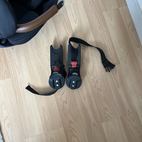 Baby jogger city - select, car