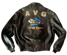 A2 "Flying Tigers" Cooper