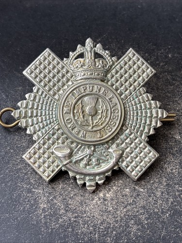 The royal scots - the, scots,