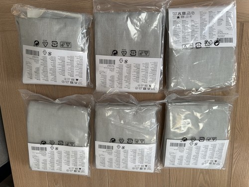 Ikea burgmund light grey chair - burgmund,