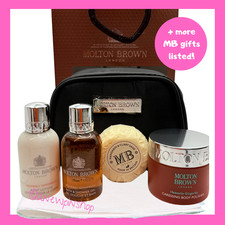 MOLTON BROWN Gingerlily Bath