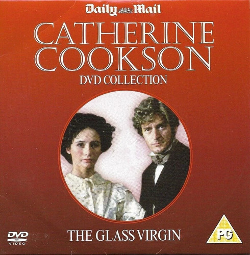 Daily mail promo - daily, dvd