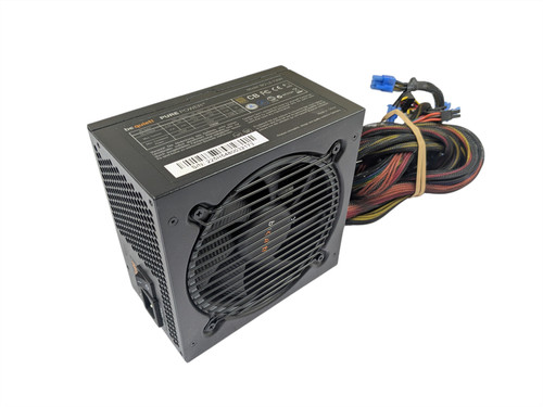 Quiet l8 700w pure - quiet!, l8-700w