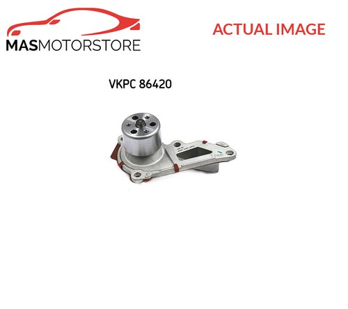 Engine cooling water pump skf - engine,