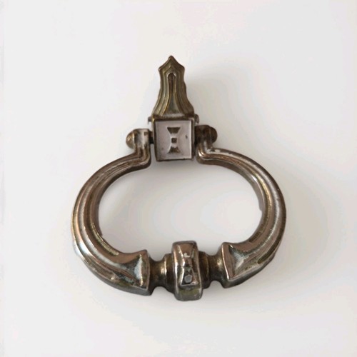Vintage french style brass - vintage,