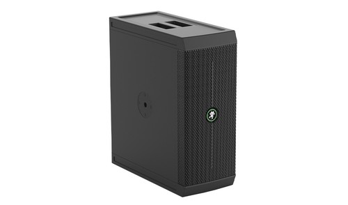 Mackie thumpsub powered - mackie, go