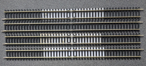 Hornby gauge r601 double - oo, -r601