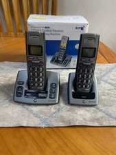 2 BT Free Style 750 Cordless