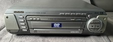 TECHNICS SL-DV290 CD 5 Disc Changer Ribbon System Hifi Seperate