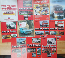 Job Lot of Literature