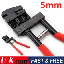 Carbon Steel Joggler Flanging