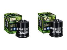 2 x Hiflo Filtro HF183