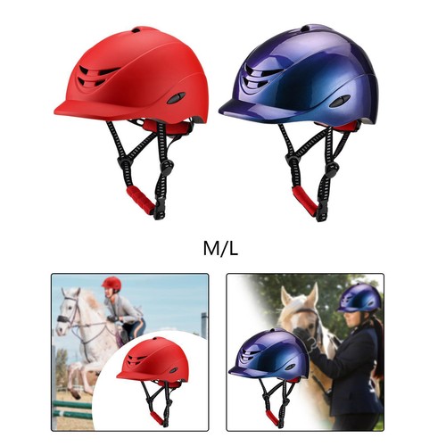 Riding helmet - helmet,, cap