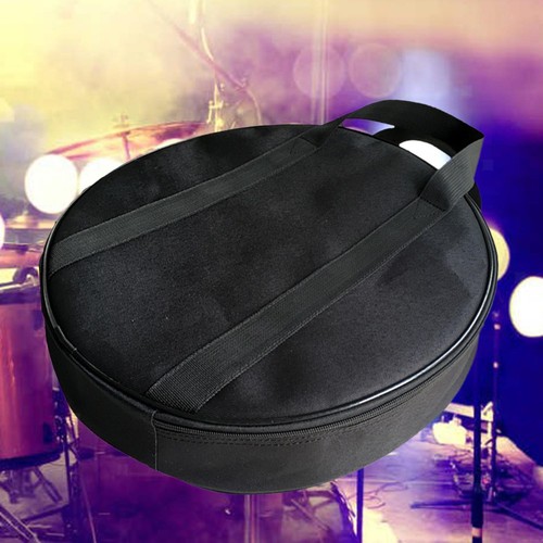 Deluxe cymbal gig bag - bag, shoulder