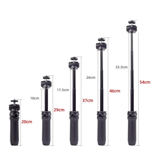 Lightweight tripod stand - lightweight,