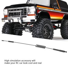 Remote Control Vehicle