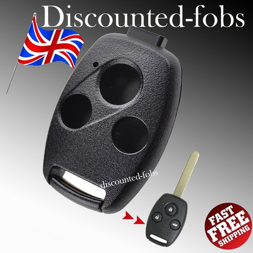 Button replacement remote - 3,
