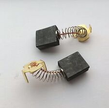 Carbon Brushes For Rexon