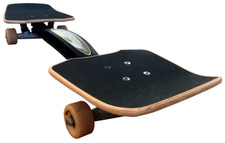 Snakeboard USA Stiffy Original