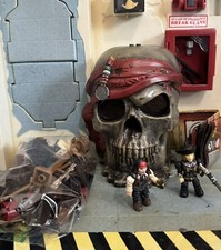 Disney Mega Bloks 1057 Pirates