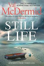 Still Life-Val McDermid