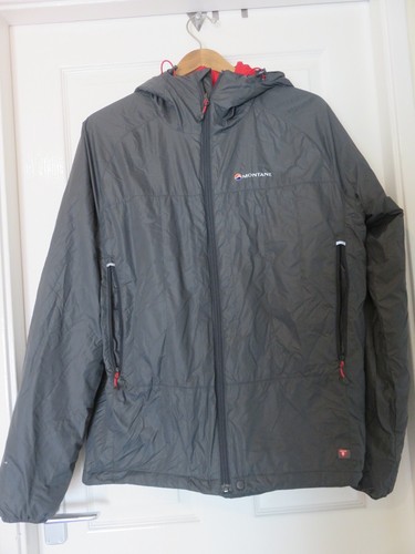 Montane prism generator - montane, or
