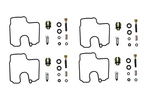 Carb carburettor repair kit - repair,