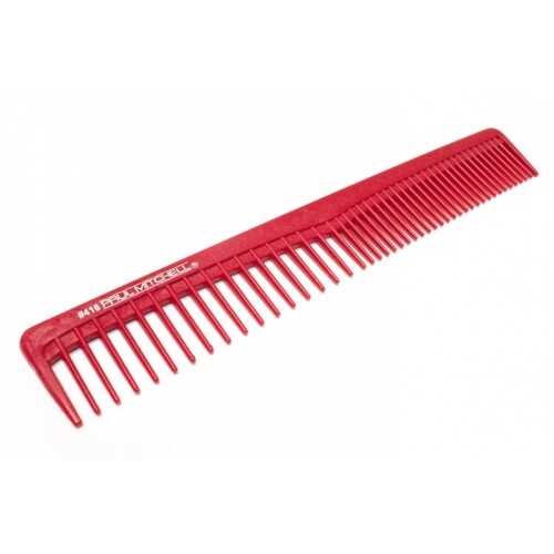 Paul mitchell the red heat - mitchell,