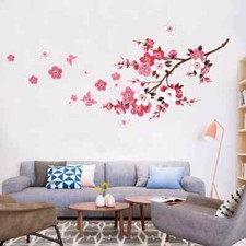 2pcs Cherry Blossom Flower