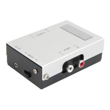 Link turntable magnetic - av,