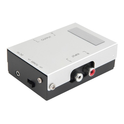 Link turntable magnetic - link,