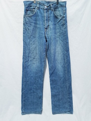Lacoste jeans straight - lacoste,